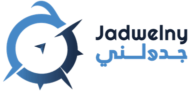 Jadwelny Logo