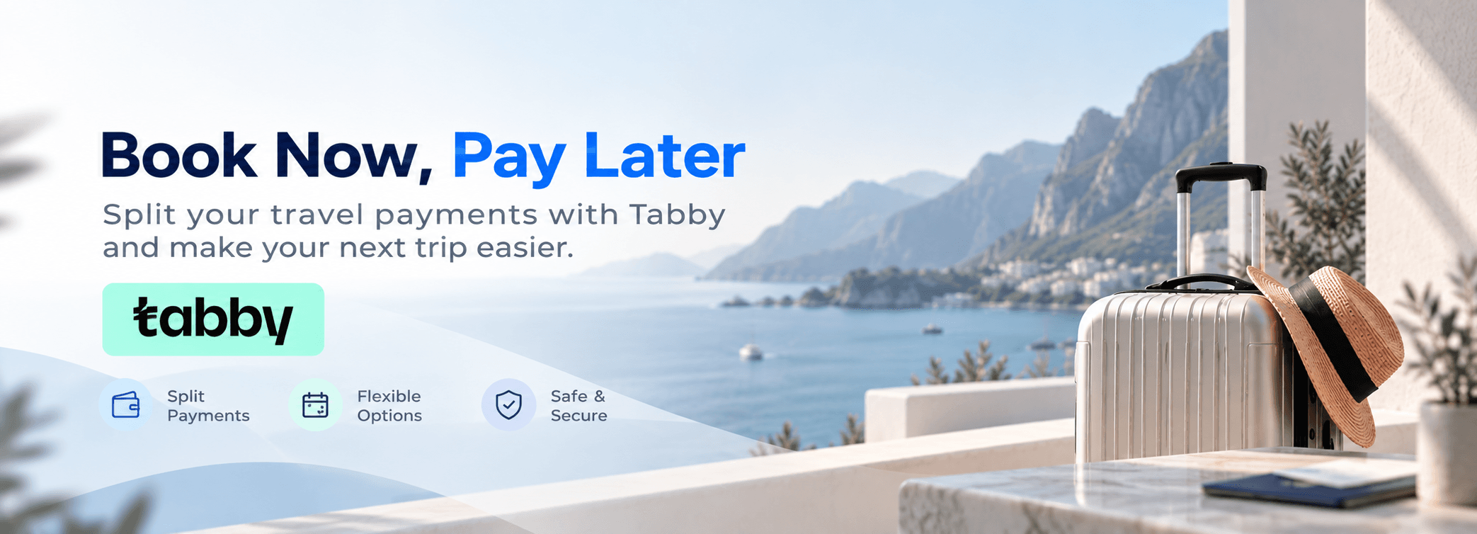 Tabby offer